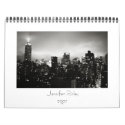 1st Edition Calendar - 2007 by jarisley329 1st Edition Calendar - 2007