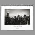 1st Edition Calendar - 2010