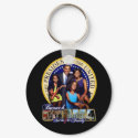 1st Family keychains