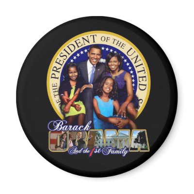 1st Family Magnets by marquita575