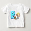 1st First Birthday Gifts T Shirt by birthday_gifts 1st First Birthday Gifts T Shirt