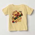 1st First Birthday Gifts T Shirt