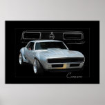 1st generation  classic print