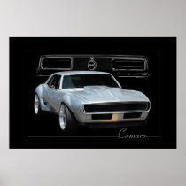 1st generation  classic print