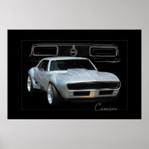 1st generation  classic print
