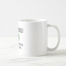 1st Grade Teachers...Making World a Better Place Mug