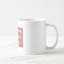 1st Grade Teachers Rock! Mugs