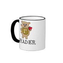 1st Grader Coffee Mugs