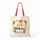 budgettote - A text and jack o lantern design on Halloween T-shirts, bodysuits, and more featuring several smiling jack o lanterns and kid style  text that reads "1st Halloween"!: Sizes  Available colors: natural_red