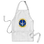 1st Helicopter Squadron Aprons