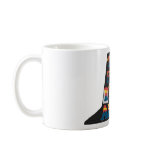 1st Illegal Aliens Coffee Mugs
