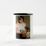1ST LADY, MICHELLEOBAMA COFFEE MUG