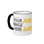 1st Lady Mugs