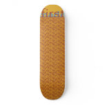 1st Made Skateboards