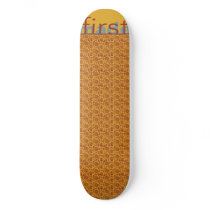 1st Made Skateboards