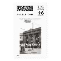 1st nat wwii postage by bhbphotos 1st nat wwii postage