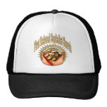 1st National Capitalist Church Hat