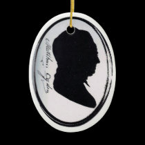 1st NJ Regt Ornament 2011 ornaments