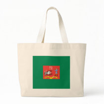 1st Pennsylvania Regiment Flag bags