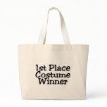 1st Place Costume Winner Bags
