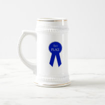 1st Place Winner mugs