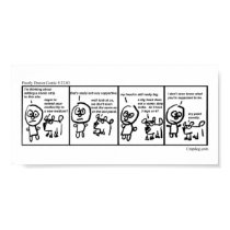 1st Poorly Drawn Comic posters by emoticant 1st Poorly Drawn Comic posters