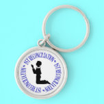 1st Reconcilation - First Confession keychains