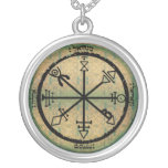 1st seal of venus custom jewelry