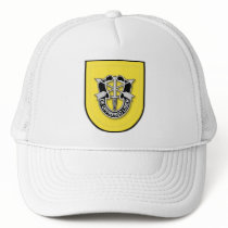 1st SFG-A 1 Hats