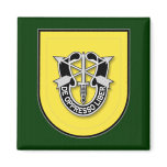 1st SFG-A 1 Magnet