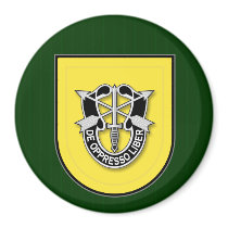 1st SFG-A 1 Magnets