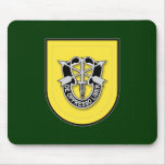 1st SFG-A 1 Mouse Pads