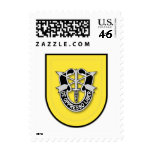 1st SFG-A 1 Postage Stamp