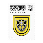 1st SFG-A 3 postage