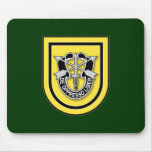 1st SFG-A 4 Mouse Pads