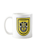 1st SFG-A 4 Coffee Mugs