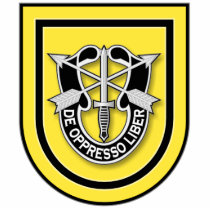 1st SFG-A 4 Cut Out