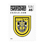 1st SFG-A 6 FANK postage