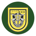 1st SFG-A 6 FANK Stickers