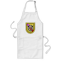 1st SFG-A 6 Haiti Apron
