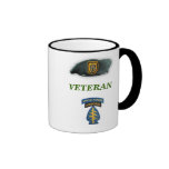 1st special forces group fort lewis veterans Mug