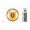 1st Special Forces Group stamp