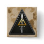 1st Special Forces Operational Detachment-Delta Pinback Buttons