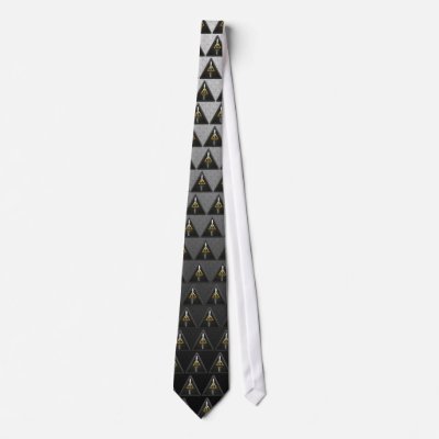 1st Special Forces Operational Detachment-Delta Ties by Military_Insignia