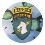 1st Special operations command veterans socom Stic Sticker