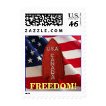 1st special service force stamp ww2 postage stamp