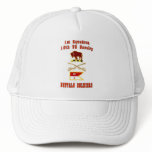 1st SQUADRON  10th U.S. CAVALRY Hats