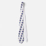 1ST STAR ON YOUR RIGHT, STRAIGHT ON UNTIL MORNING NECKWEAR