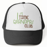 Grandpa Hats
