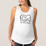 elephant maternity shirt